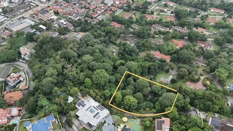 Tanah Kediaman untuk Dijual di Petaling Jaya (Selangor) - Syamsul Ilham - Exterior - PropertyGuru.com.my
