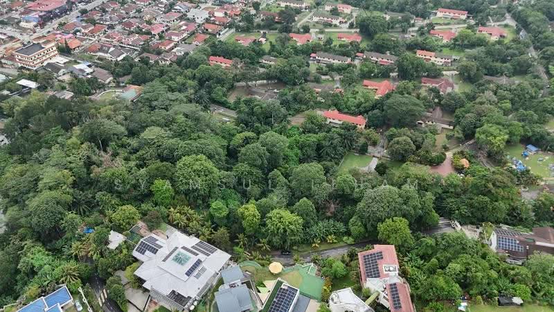 Tanah Kediaman untuk Dijual di Petaling Jaya (Selangor) - Syamsul Ilham - Exterior - PropertyGuru.com.my