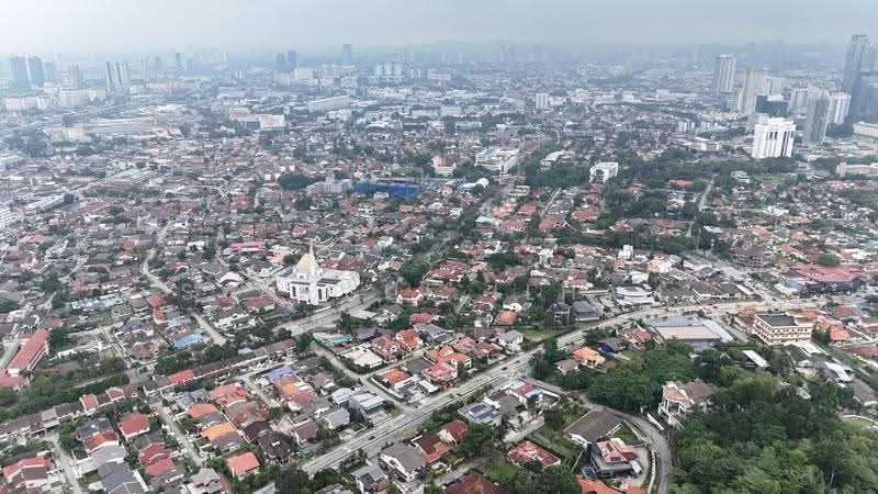 Tanah Kediaman untuk Dijual di Petaling Jaya (Selangor) - Syamsul Ilham - Exterior - PropertyGuru.com.my