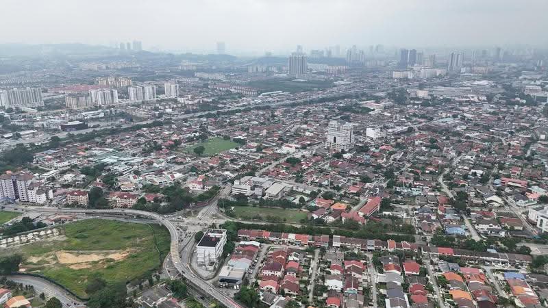 Tanah Kediaman untuk Dijual di Petaling Jaya (Selangor) - Syamsul Ilham - Exterior - PropertyGuru.com.my