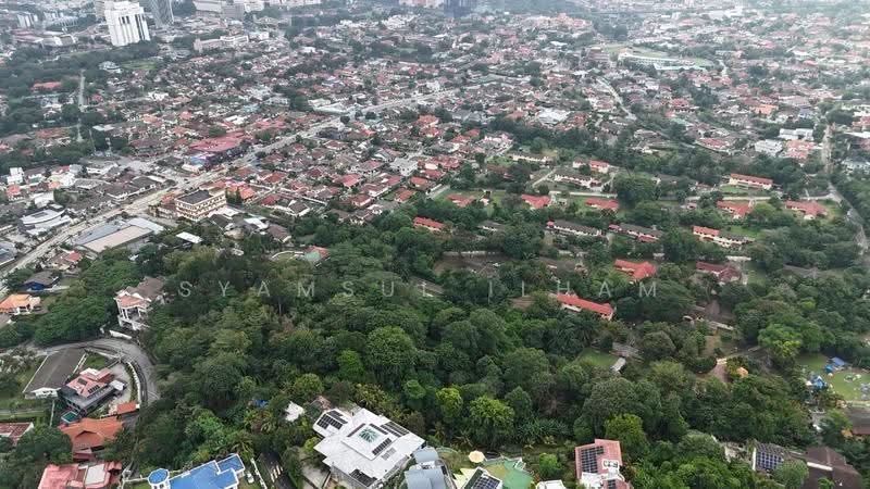 Tanah Kediaman untuk Dijual di Petaling Jaya (Selangor) - Syamsul Ilham - Exterior - PropertyGuru.com.my