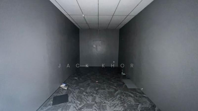Shop / Office untuk Disewa di Shah Alam (Selangor) - Jack Khor Phor Jiing - Interior - PropertyGuru.com.my