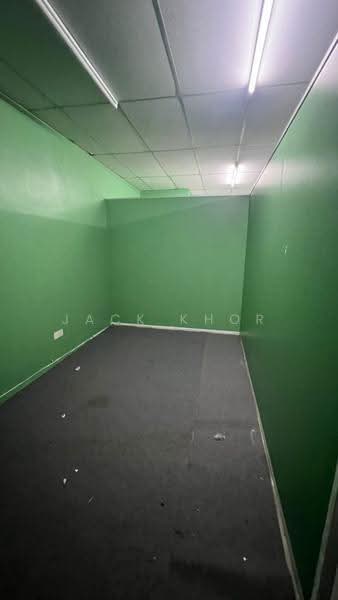 Shop / Office untuk Disewa di Shah Alam (Selangor) - Jack Khor Phor Jiing - Interior - PropertyGuru.com.my