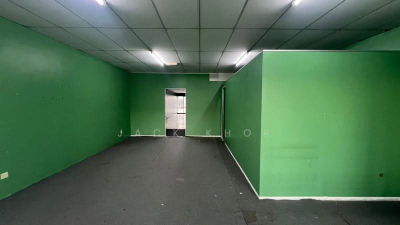 Shop / Office untuk Disewa di Shah Alam (Selangor) - Jack Khor Phor Jiing - Interior - PropertyGuru.com.my