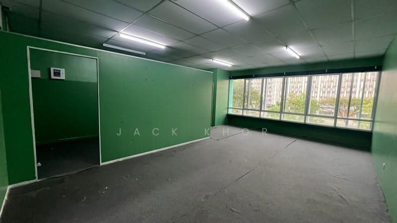 Shop / Office untuk Disewa di Shah Alam (Selangor) - Jack Khor Phor Jiing - Interior - PropertyGuru.com.my