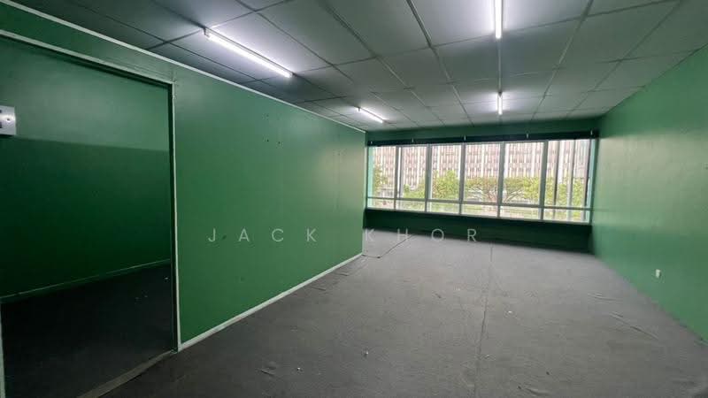 Shop / Office untuk Disewa di Shah Alam (Selangor) - Jack Khor Phor Jiing - Interior - PropertyGuru.com.my