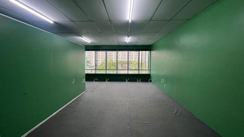 Shop / Office untuk Disewa di Shah Alam (Selangor) - Jack Khor Phor Jiing - Interior - PropertyGuru.com.my