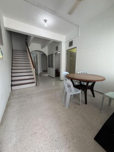 Rumah Teres 2-Tingkat untuk Dijual di Bukit Beruang (Bukit Baru) - BL Bong - Interior - PropertyGuru.com.my