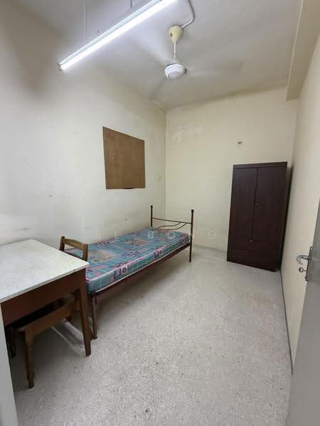 Rumah Teres 2-Tingkat untuk Dijual di Bukit Beruang (Bukit Baru) - BL Bong - Bedroom - PropertyGuru.com.my