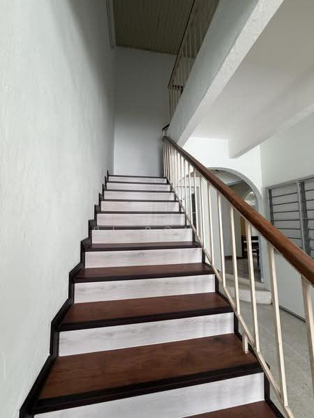 Rumah Teres 2-Tingkat untuk Dijual di Bukit Beruang (Bukit Baru) - BL Bong - Interior - PropertyGuru.com.my
