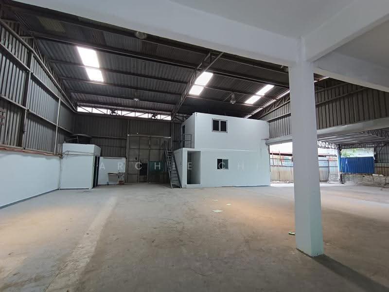 Kilang untuk Disewa di Subang (Selangor) - Archie Chin - PropertyGuru.com.my