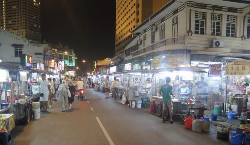 Kedai untuk Dijual di Komtar (George Town) - Wei Wei - PropertyGuru.com.my