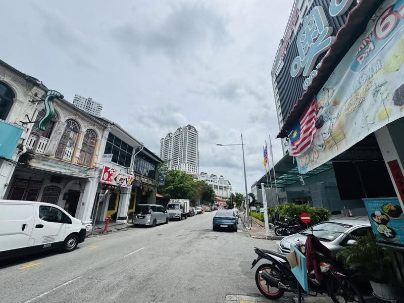 Kedai untuk Dijual di Komtar (George Town) - Wei Wei - PropertyGuru.com.my