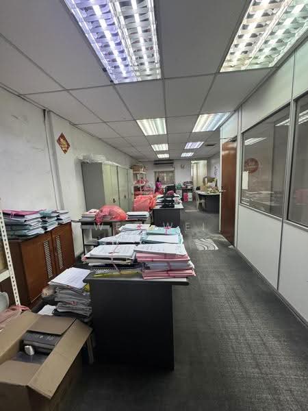 Kedai untuk Dijual di Komtar (George Town) - Wei Wei - Interior - PropertyGuru.com.my