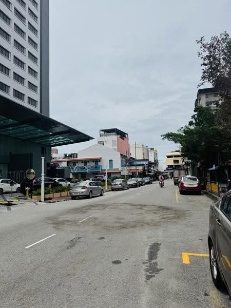 Kedai untuk Dijual di Komtar (George Town) - Wei Wei - Exterior - PropertyGuru.com.my
