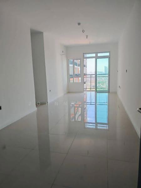 Service Residence for Sale at One 49 Residence - Johnny Tan - Living Room - PropertyGuru.com.my