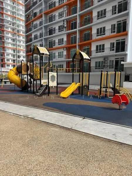 Service Residence for Sale at One 49 Residence - Johnny Tan - Exterior - PropertyGuru.com.my