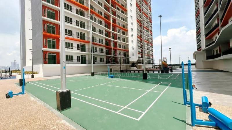 Service Residence for Sale at One 49 Residence - Johnny Tan - Exterior - PropertyGuru.com.my