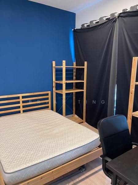 Service Residence for Rent at Arte Plus - Bryan Ting - Bedroom - PropertyGuru.com.my