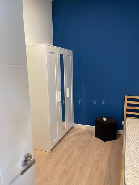 Service Residence for Rent at Arte Plus - Bryan Ting - Bedroom - PropertyGuru.com.my
