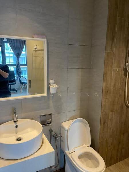 Service Residence for Rent at Arte Plus - Bryan Ting - Bathroom - PropertyGuru.com.my