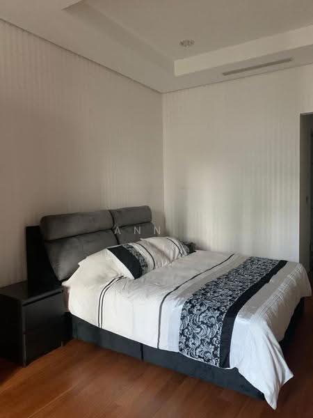 Service Residence for Rent at Vipod Residence - Ann . - Bedroom - PropertyGuru.com.my