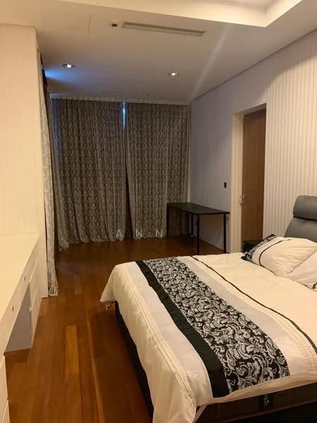 Service Residence for Rent at Vipod Residence - Ann . - Bedroom - PropertyGuru.com.my