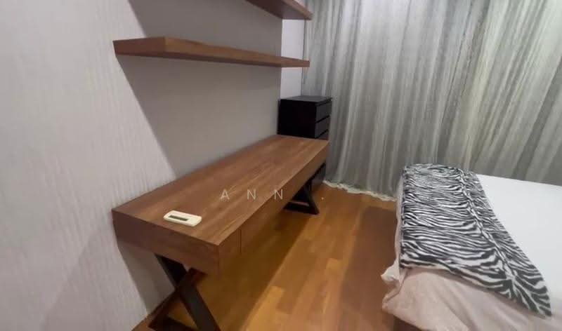 Service Residence for Rent at Vipod Residence - Ann . - Bedroom - PropertyGuru.com.my
