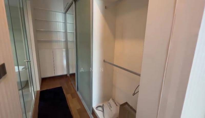 Service Residence for Rent at Vipod Residence - Ann . - Interior - PropertyGuru.com.my