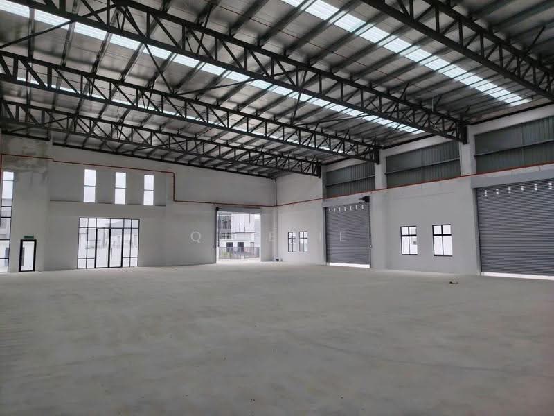 Factory for Rent in Eco Business Park 1 (Johor Bahru) - Queenie Ng - Interior - PropertyGuru.com.my