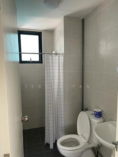 Kediaman Servis untuk Disewa di MKH Boulevard II - Teresa Tan Zu Ying - Bathroom - PropertyGuru.com.my
