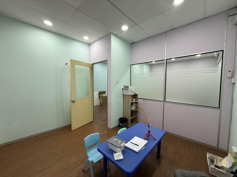 Shop / Office for Rent in Seksyen U13 (Setia Alam) - Calvin Lim - Interior - PropertyGuru.com.my