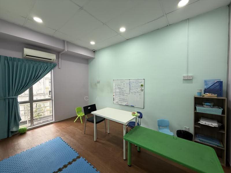 Shop / Office for Rent in Seksyen U13 (Setia Alam) - Calvin Lim - Study - PropertyGuru.com.my