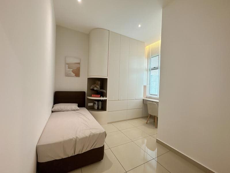 2-storey Terraced House for Sale in Bukit Katil (Melaka) - Mii Ong - Bedroom - PropertyGuru.com.my
