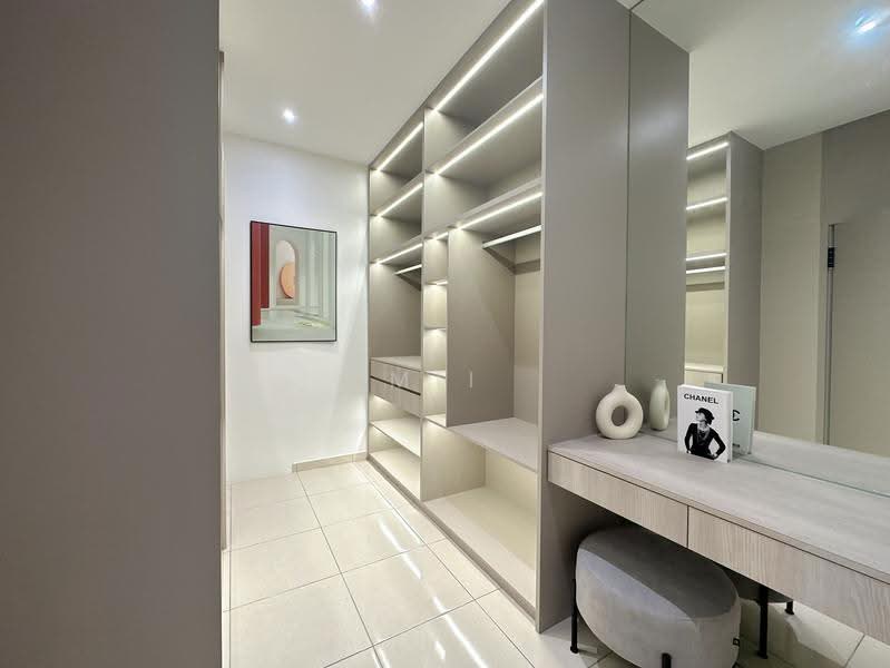 2-storey Terraced House for Sale in Bukit Katil (Melaka) - Mii Ong - Interior - PropertyGuru.com.my