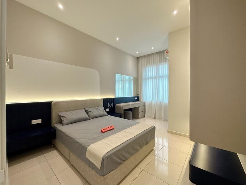 2-storey Terraced House for Sale in Bukit Katil (Melaka) - Mii Ong - Bedroom - PropertyGuru.com.my