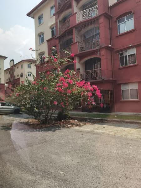 Pangsapuri untuk Disewa di Mantin - Tifi Ten - Exterior - PropertyGuru.com.my