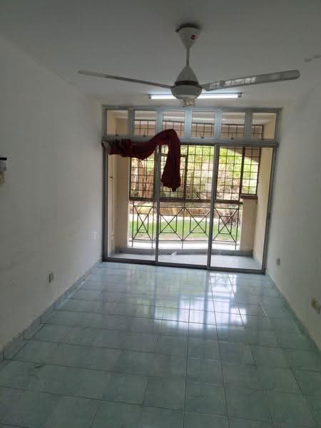 Pangsapuri untuk Disewa di Mantin - Tifi Ten - Balcony - PropertyGuru.com.my