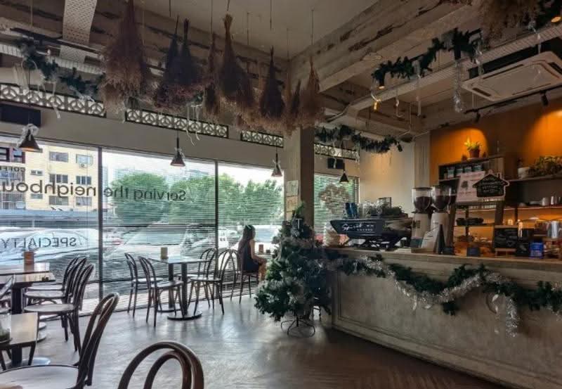 Kedai untuk Disewa di Petaling Jaya (Selangor) - Kat Chan - Interior - PropertyGuru.com.my