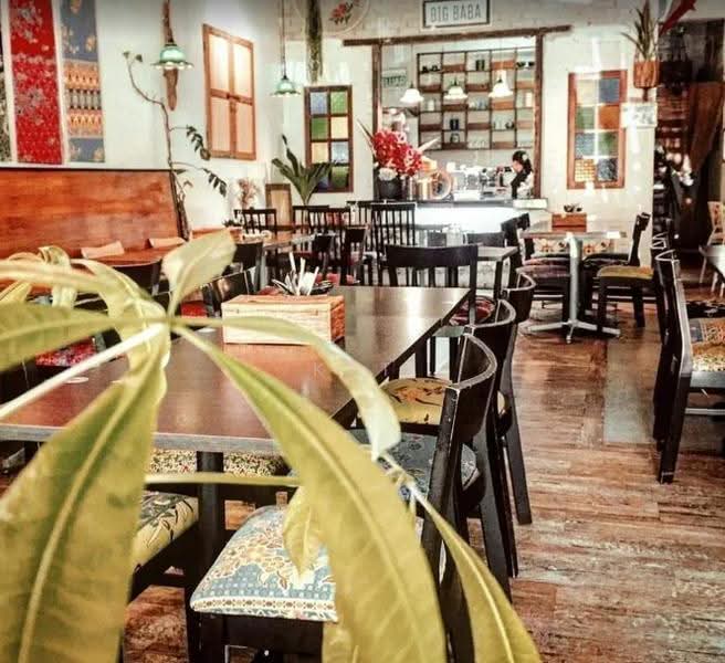 Kedai untuk Disewa di Petaling Jaya (Selangor) - Kat Chan - Interior - PropertyGuru.com.my