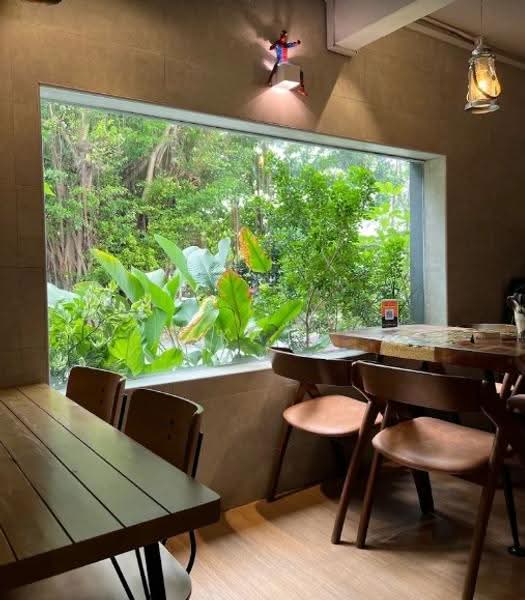 Kedai untuk Disewa di Petaling Jaya (Selangor) - Kat Chan - Interior - PropertyGuru.com.my