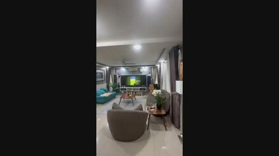 Semi-Detached House for Sale in Sungai Buloh (Selangor) - Mohd Salimi - PropertyGuru.com.my