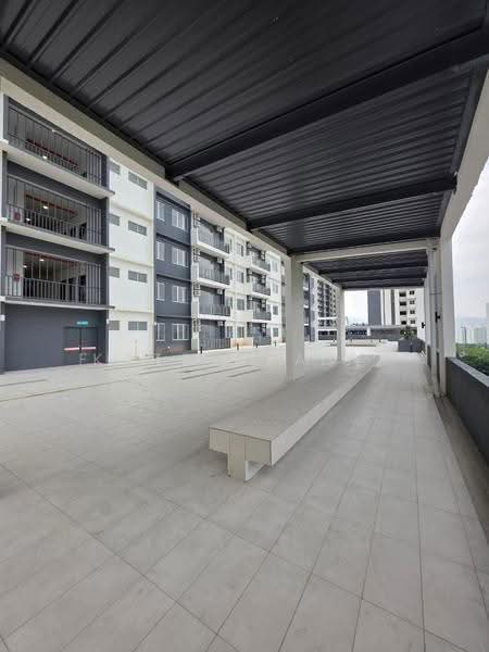 Apartment for Sale at Residensi Begonia - Fifi Natasya - Exterior - PropertyGuru.com.my