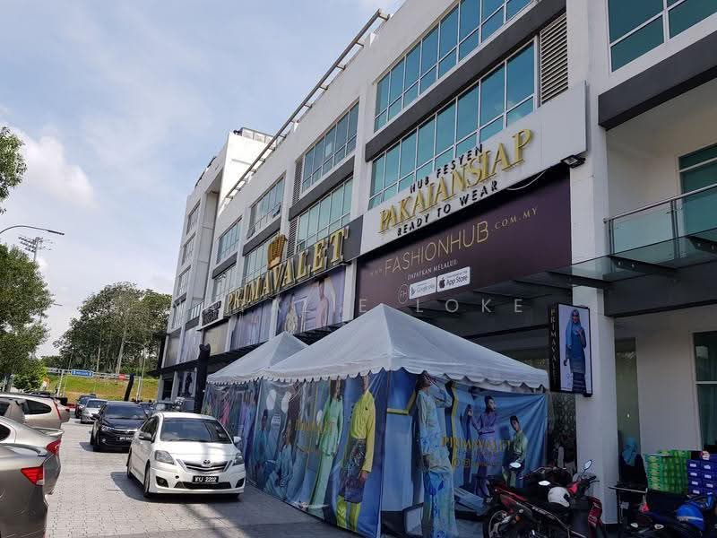 Shop for Sale in Bangi (Selangor) - Natalie Loke - PropertyGuru.com.my