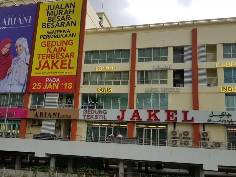 Shop for Sale in Bangi (Selangor) - Natalie Loke - PropertyGuru.com.my