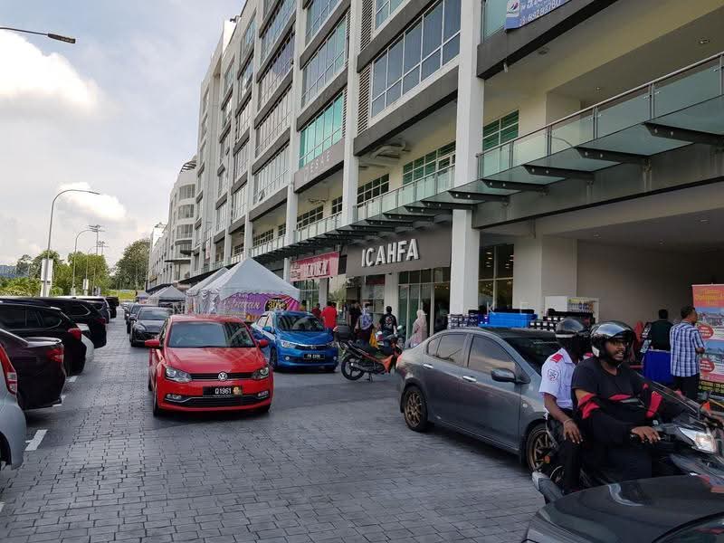Shop for Sale in Bangi (Selangor) - Natalie Loke - PropertyGuru.com.my