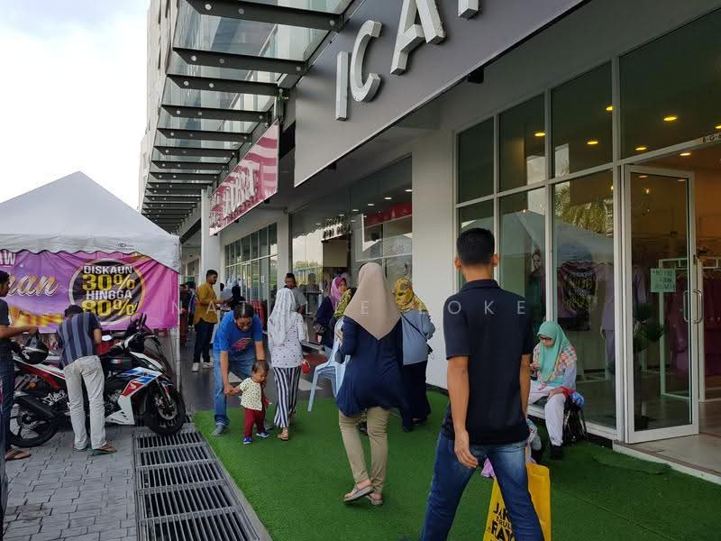 Shop for Sale in Bangi (Selangor) - Natalie Loke - PropertyGuru.com.my