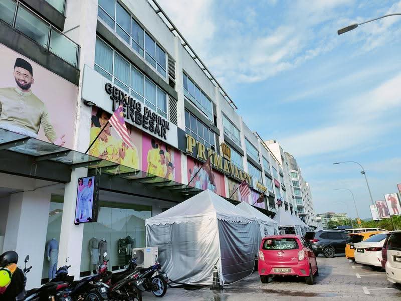 Shop for Sale in Bangi (Selangor) - Natalie Loke - PropertyGuru.com.my