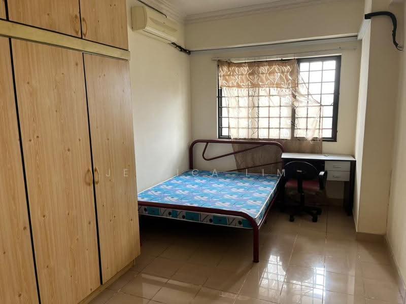 Condominium for Sale at Vista Komanwel A - Jessica Lim - Bedroom - PropertyGuru.com.my