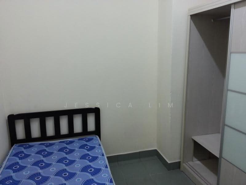 Condominium for Sale at Vista Komanwel A - Jessica Lim - Bedroom - PropertyGuru.com.my